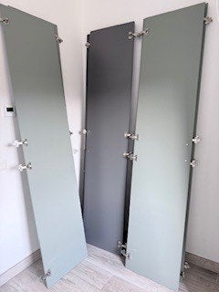 Deuren, Ophalen, Minder dan 80 cm, 215 cm of meer, Overige typen