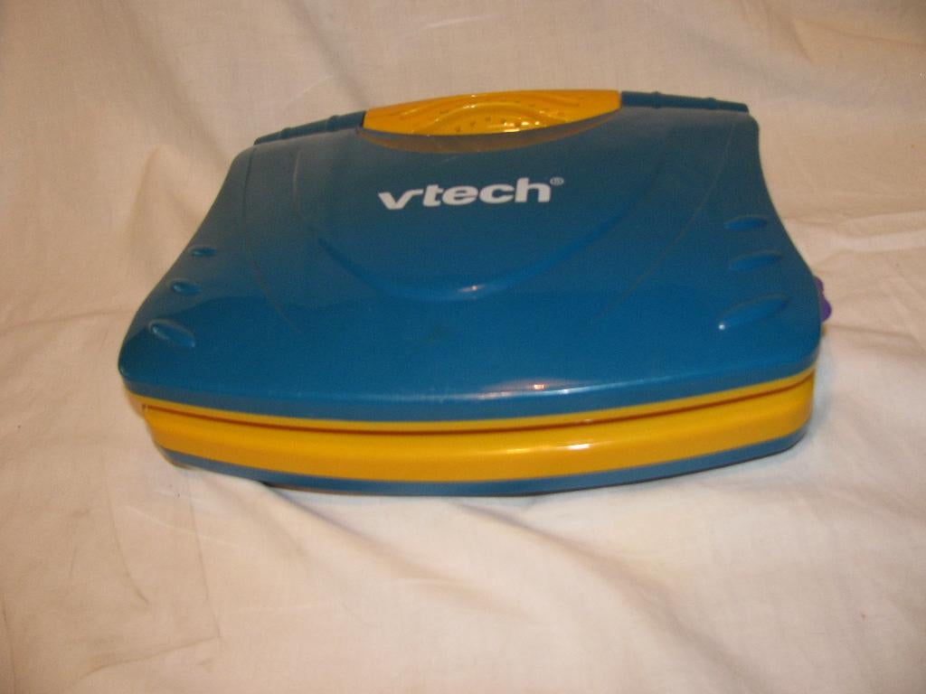 computervriendje, Kinderen en Baby's, Speelgoed | Vtech, Gebruikt, 6 jaar of ouder, Ophalen