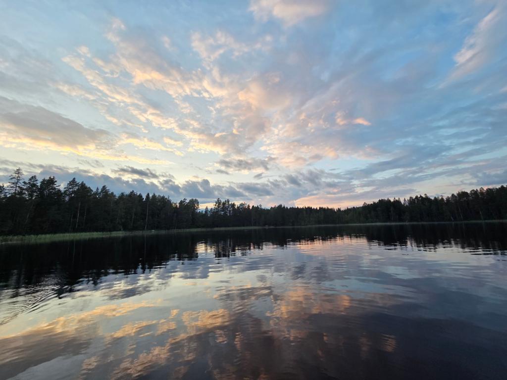 Foto 5 van Vakantiehuis Zweden te huur op privé eiland