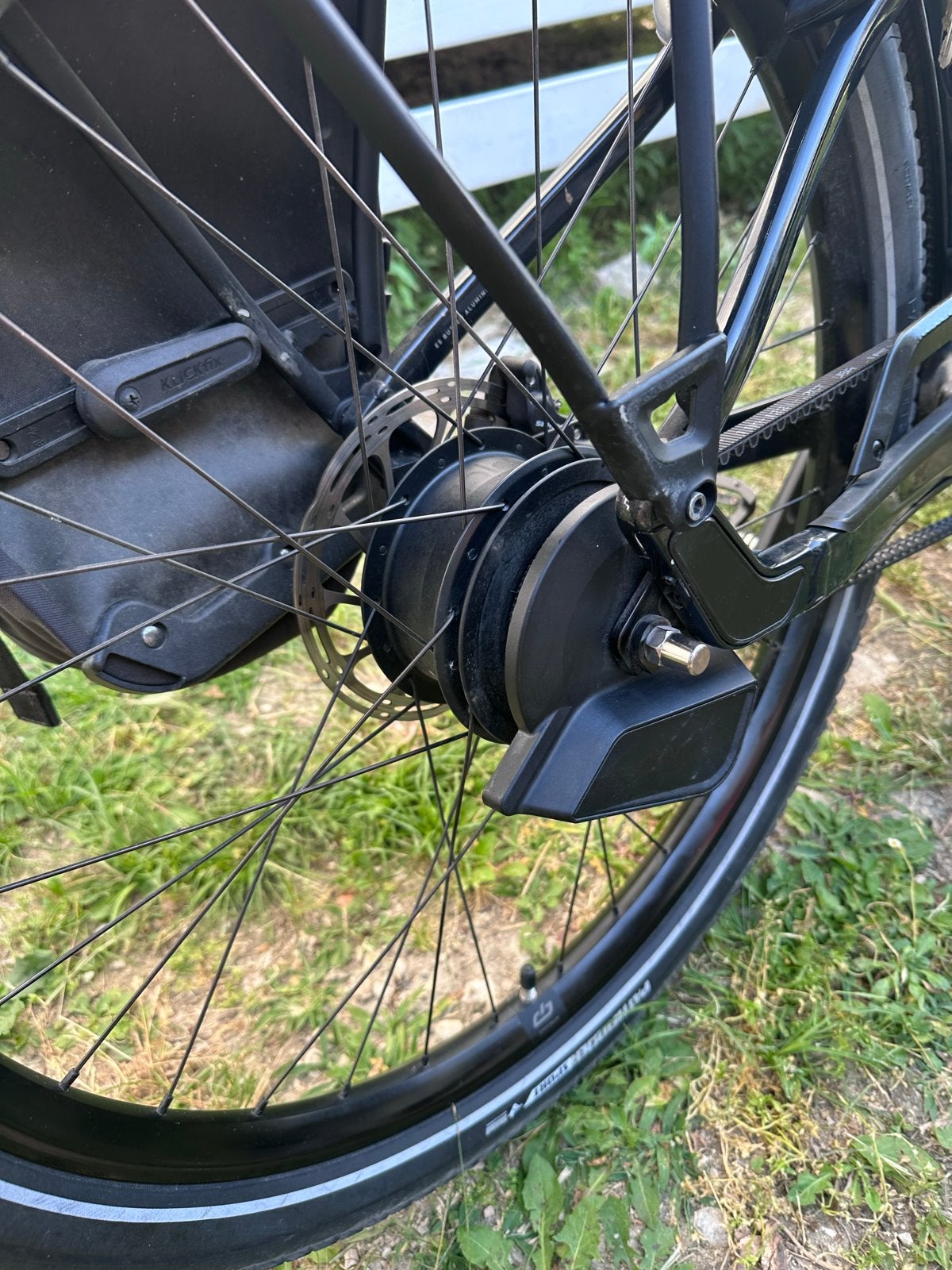 Specialized Vado E-bike - 3 jaar oud, bon aanwezig, Fietsen en Brommers, Elektrische fietsen, 59 cm of meer, Ophalen of Verzenden