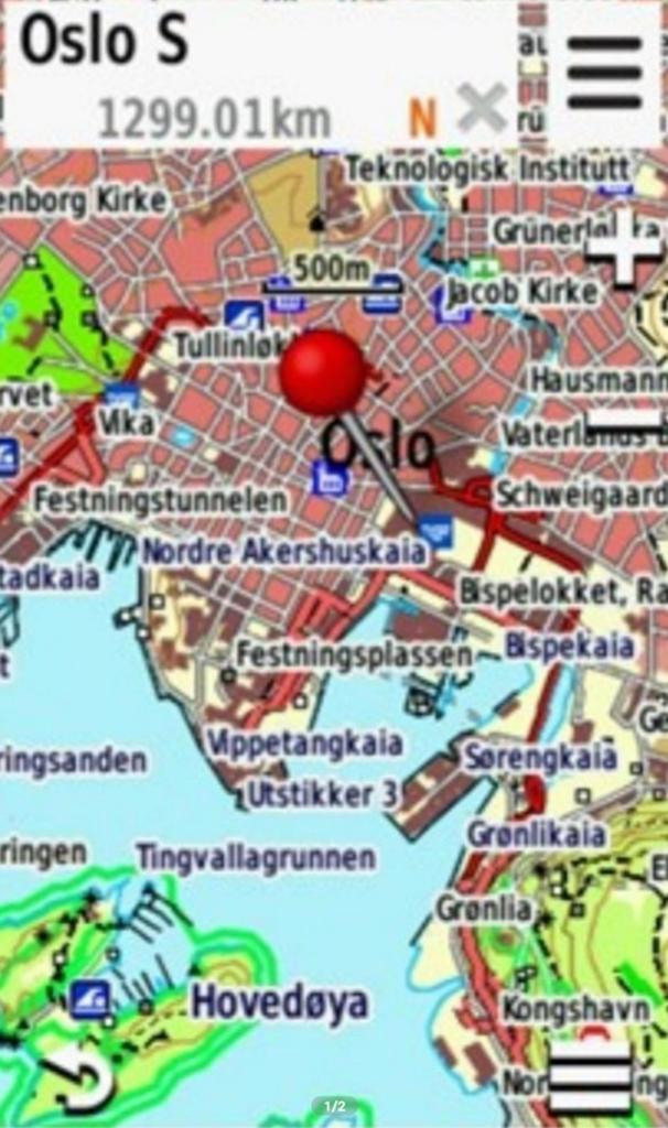 Geocache kaart voor Garmin met heel Europa op 16GB MicroSD, Computers en Software, Navigatiesoftware, Verzenden, Garmin, Heel Europa