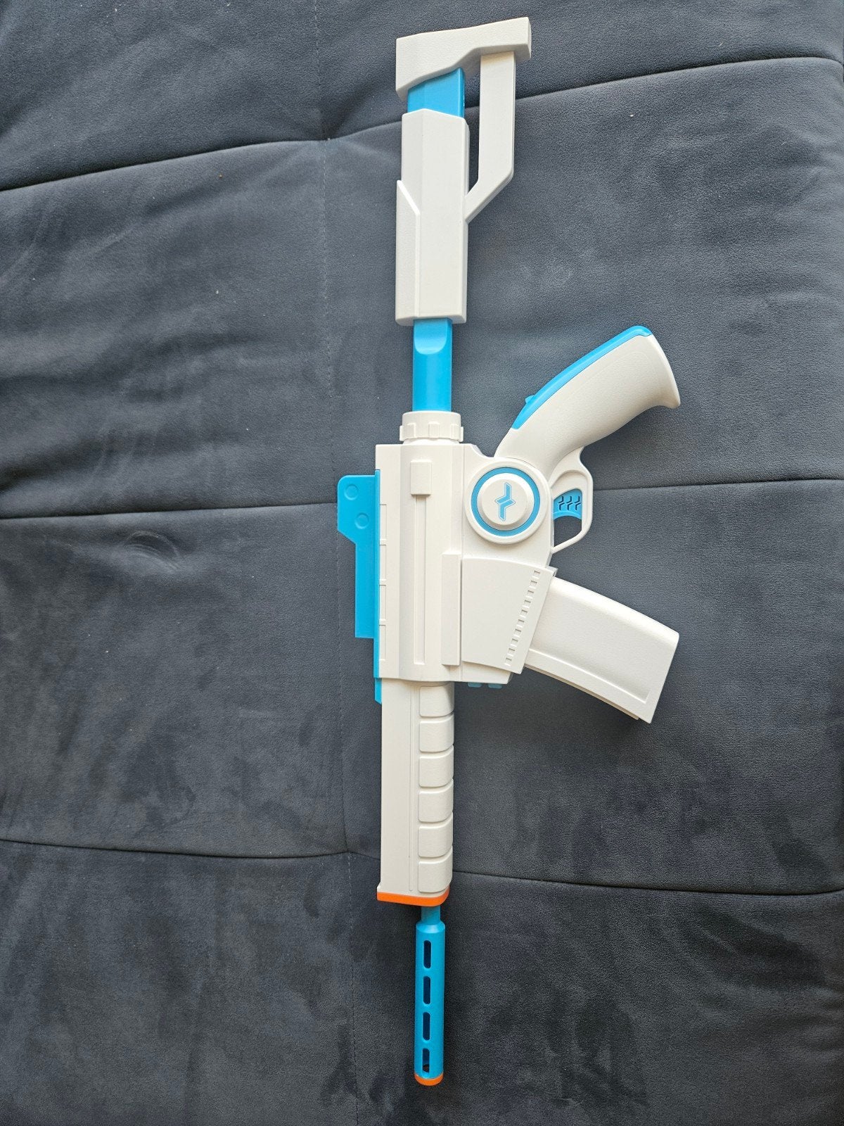 Wii Aim Controller, Ophalen of Verzenden, Zo goed als nieuw, Jongen of Meisje