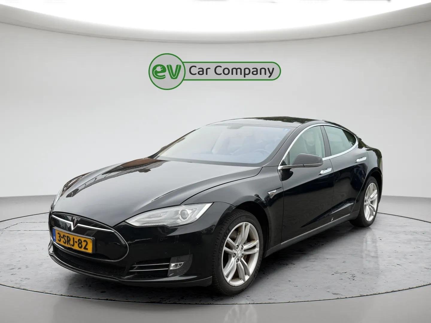 Tesla Model S 85 Base | SOH 85% | Free supercharging SC01 |, Auto's, Tesla, Achterwielaandrijving, Gebruikt, 85 kWh, 367 pk