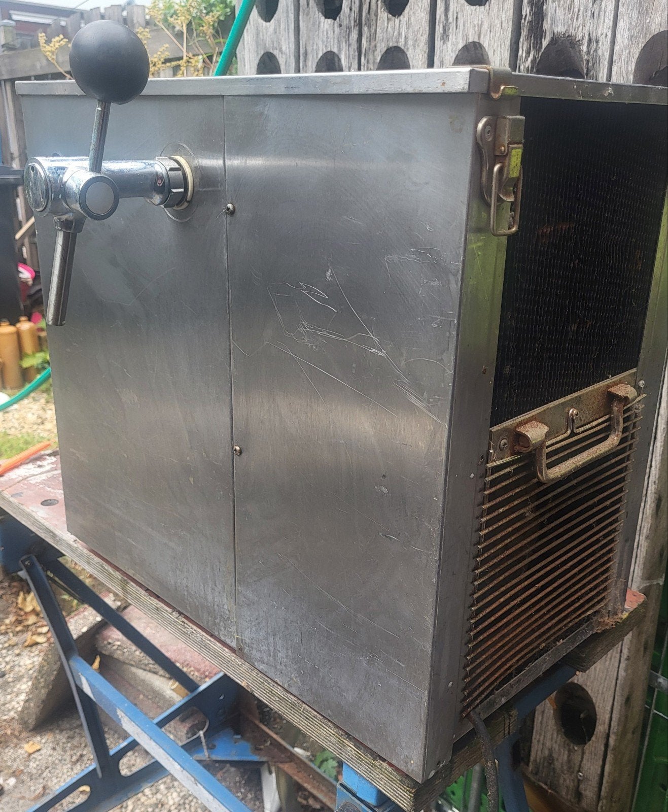 GAMCO Bierkoeler biertap, Ophalen, Overige merken