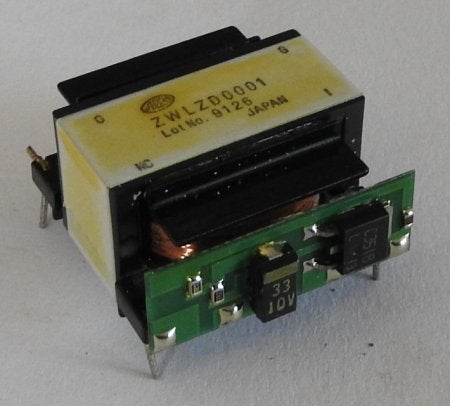 Spoel met elektronica., Ophalen of Verzenden, Nieuw