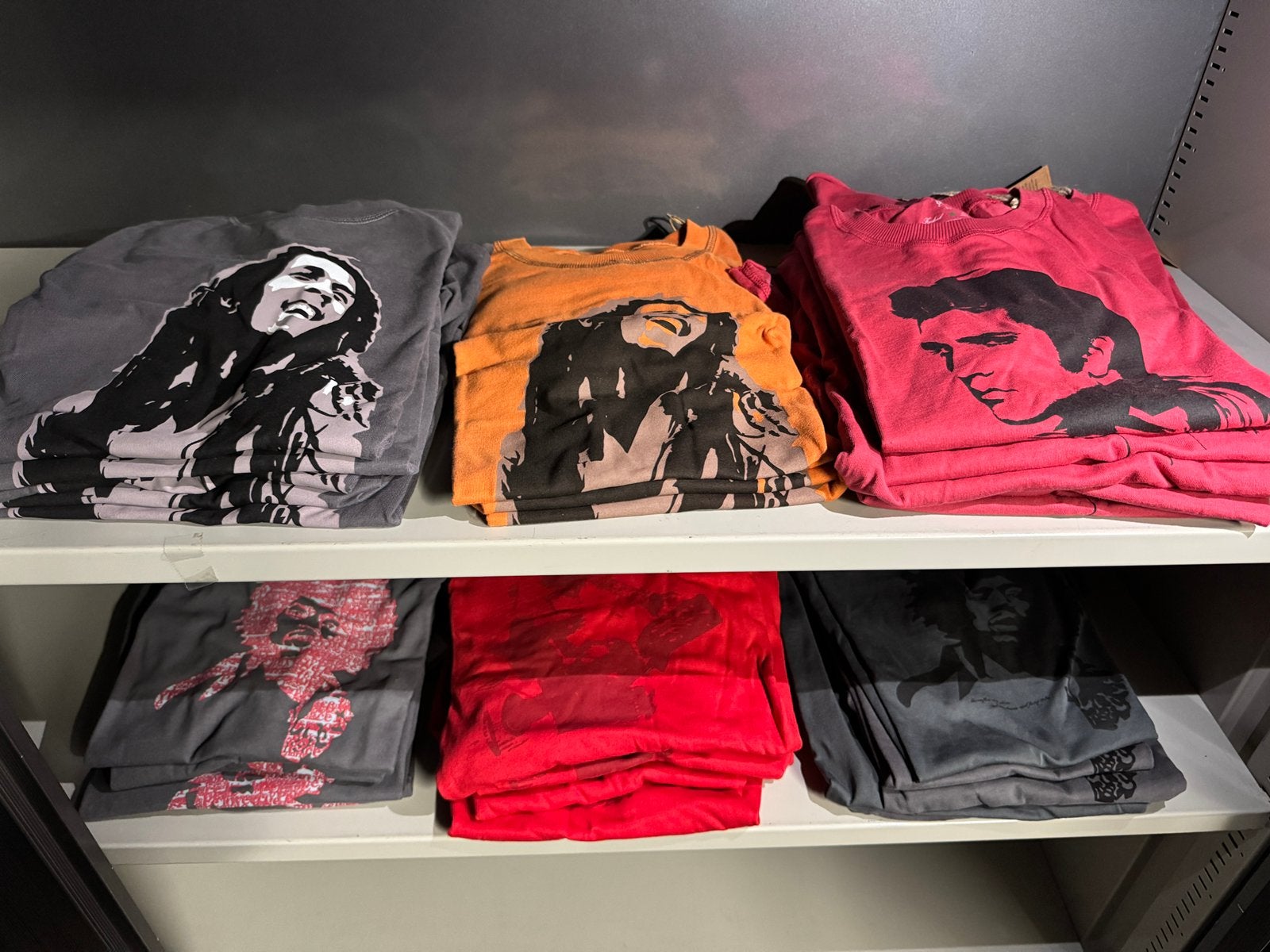 Partij T-shirts verschillende maten. Allemaal Nieuw, Kleding | Dames, Ophalen, Nieuw, Maat 38/40 (M), Korte mouw