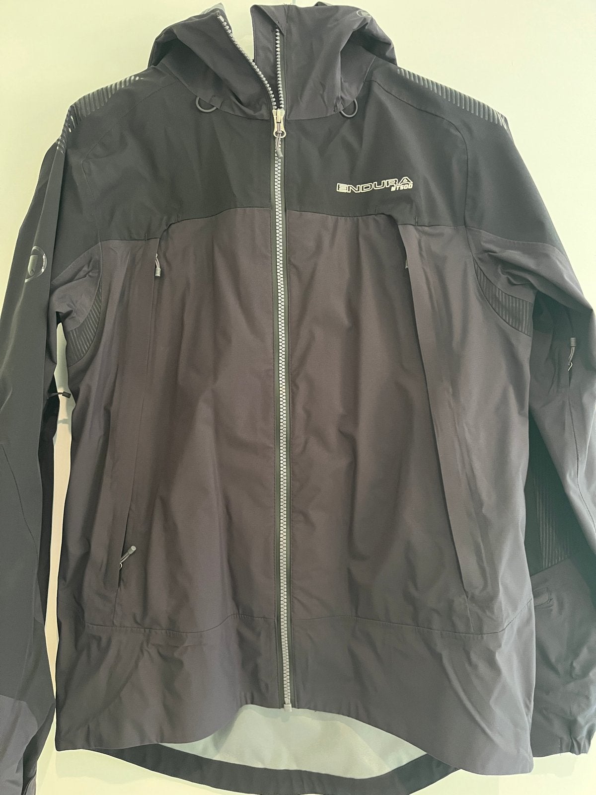 Endura MT500 Freezing Point II Fietsjack - Maat S, Ophalen of Verzenden, Zo goed als nieuw, Maat 46 (S) of kleiner, Zwart