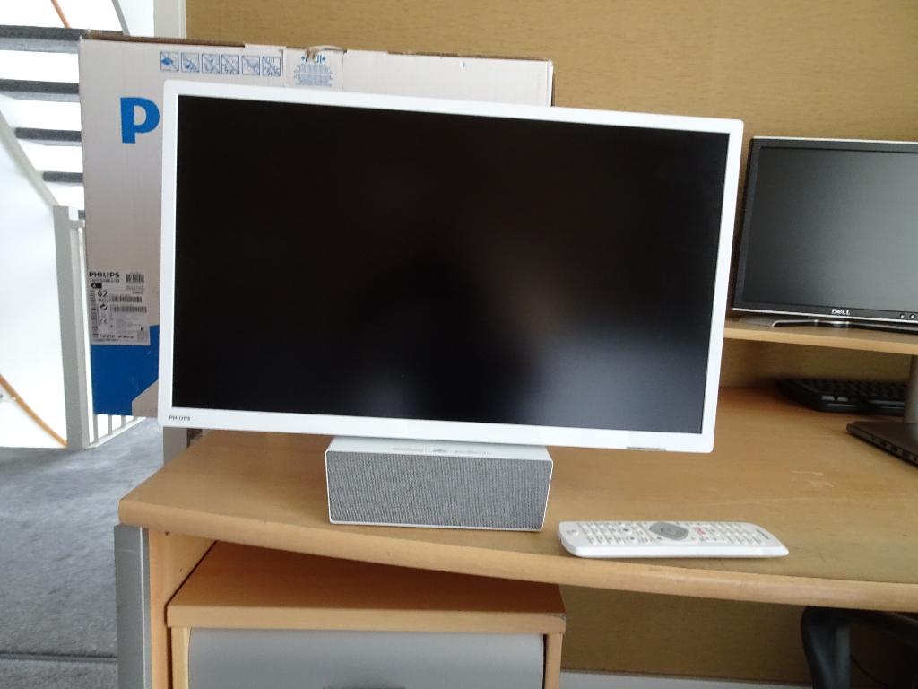 Philips Smart TV, Ophalen, Philips, LED, 50 Hz