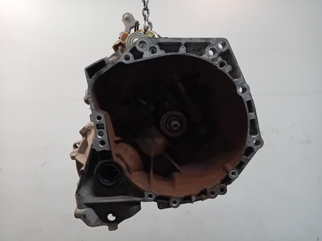 Versnellingsbak automaat Citroën C1, Onderdelen@venauto.nl, Van der Ven Autorecycling B.V., Gebruikt, Citroën