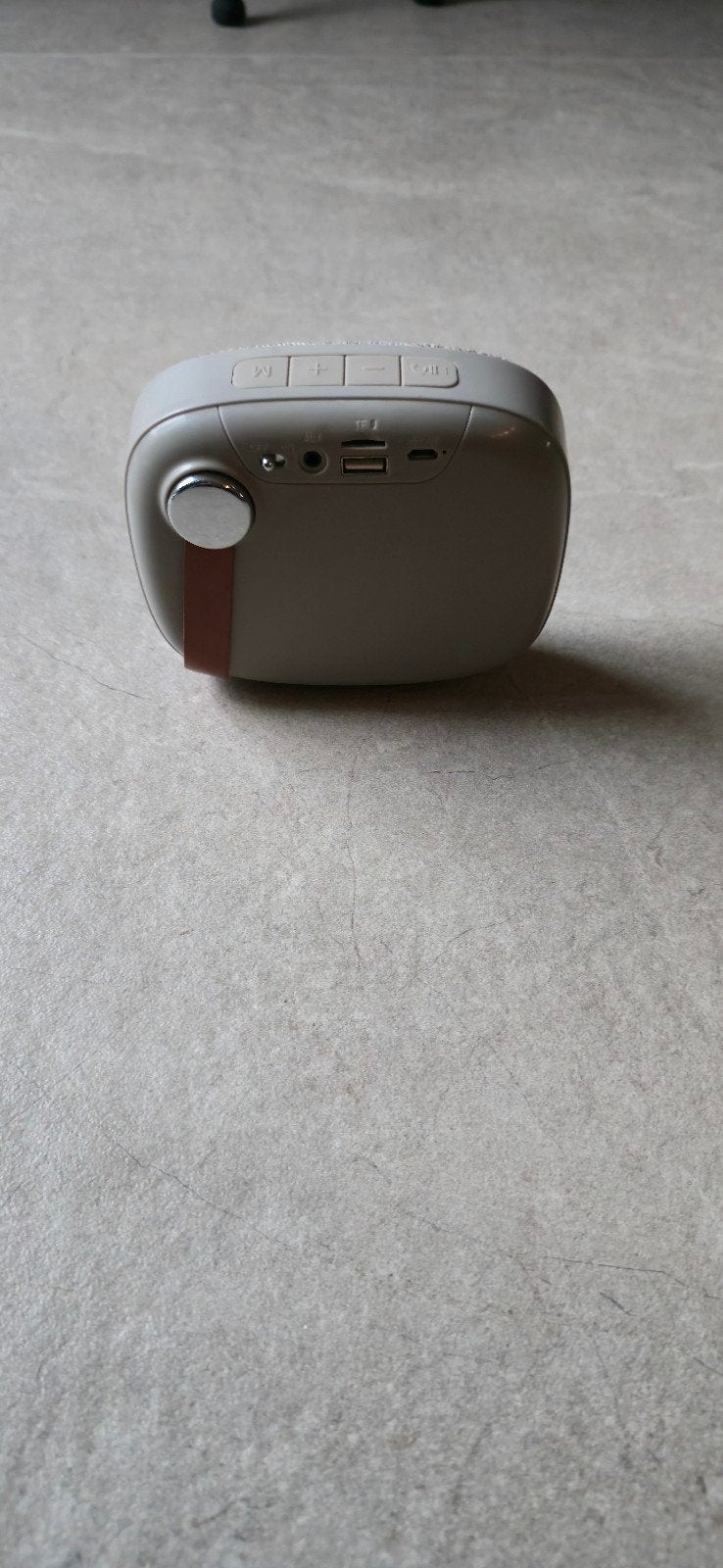 muziekbox E-300, Ophalen of Verzenden, Nieuw