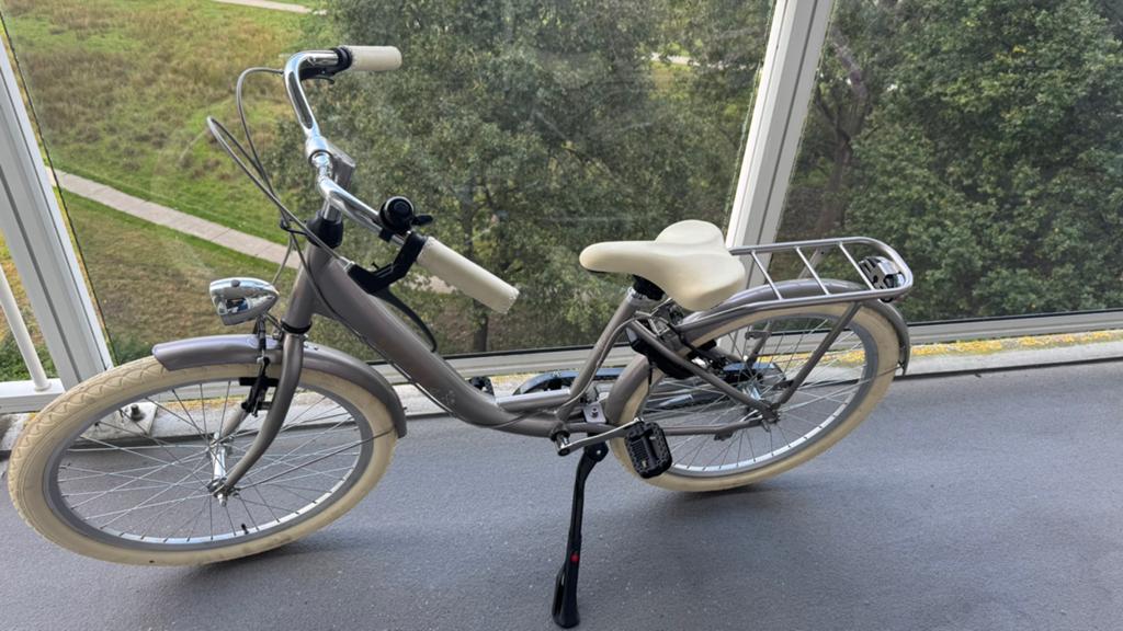 Nieuwe fiets, gebruikt niet, Ophalen of Verzenden, Nieuw, Overige merken