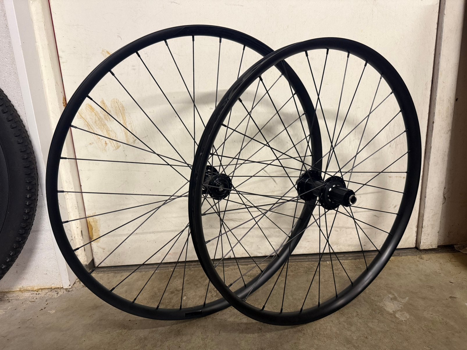 Mullet Downhill wielset - nieuw, Fietsen en Brommers, Wiel, Nieuw, Ophalen of Verzenden, Aluminium