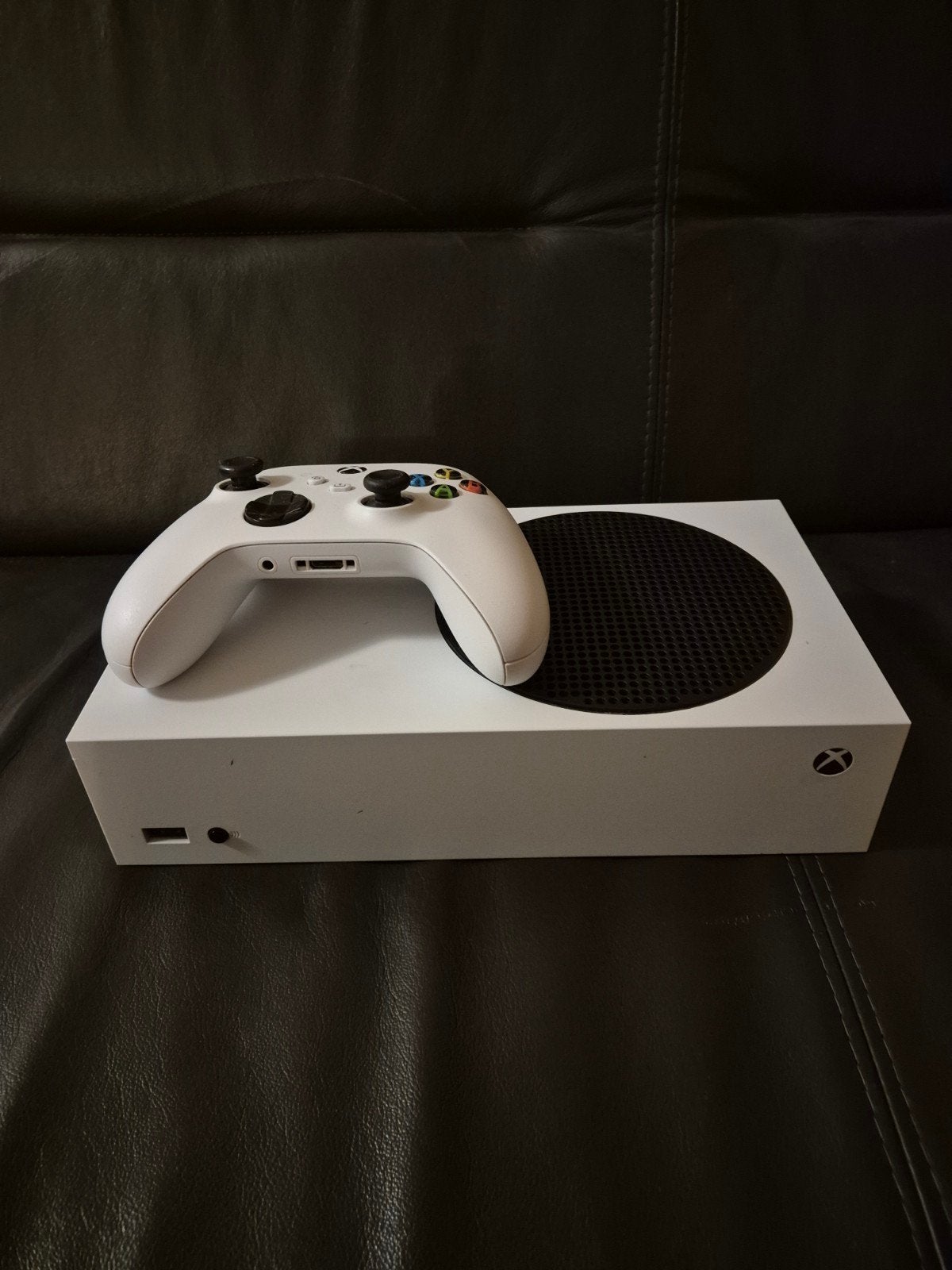 Xbox Series S 500gb