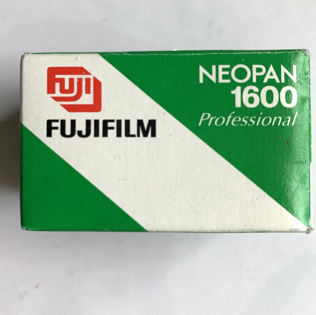 Fotorolletjes Fuji, Ilford, Agfa, Kodak, Ophalen of Verzenden, Zo goed als nieuw