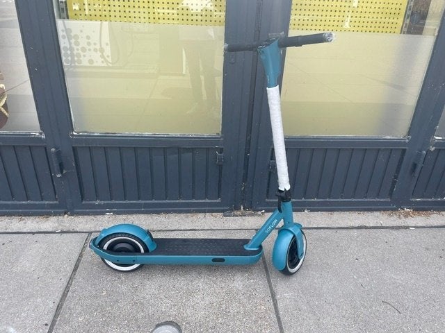 elektrische step nieuwe type, Fietsen en Brommers, Steps, Ophalen of Verzenden, Nieuw, Elektrische step (E-scooter), StapStep