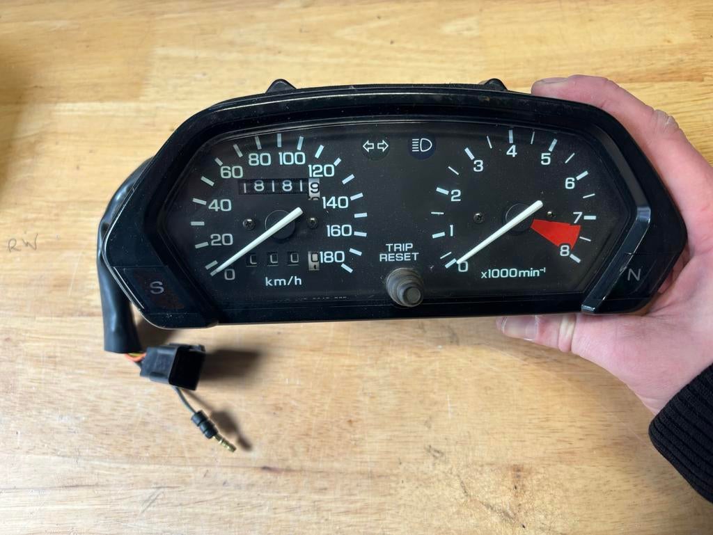 Honda NX650 Dominator Dashboard - Nieuwstaat, Ophalen of Verzenden, Gebruikt