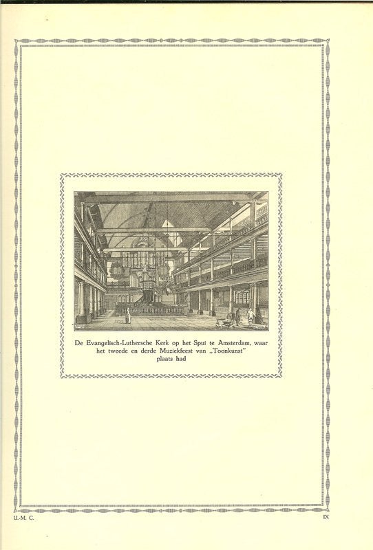 J.C. D. van Dokkum - De maatschappij tot bevordering der, Ophalen of Verzenden