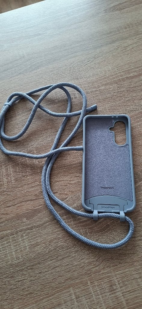 Telefoon covers van de Samsung A56, Ophalen of Verzenden, Nieuw, Overige modellen, Frontje of Cover