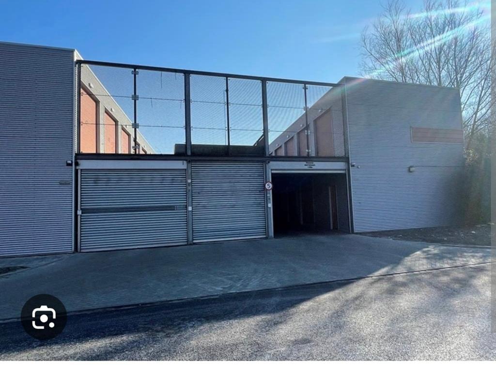 Opslag ruimte te huur in Almere Poort, Almere