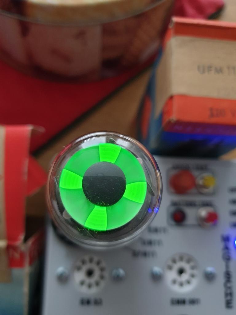 2x Radiobuizen UFM11 en UM11 - Nieuw in doos, getest, Ophalen of Verzenden
