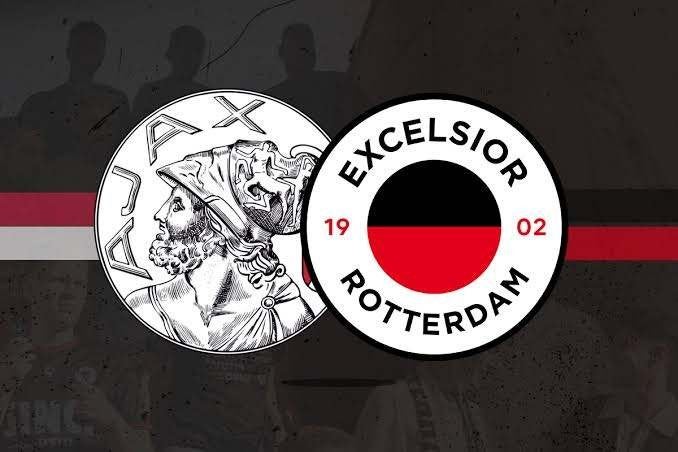 Ajax - Excelsior 2st met Ziggo lounge (gratis drankje), Tickets en Kaartjes, Seizoenskaart, Eén persoon