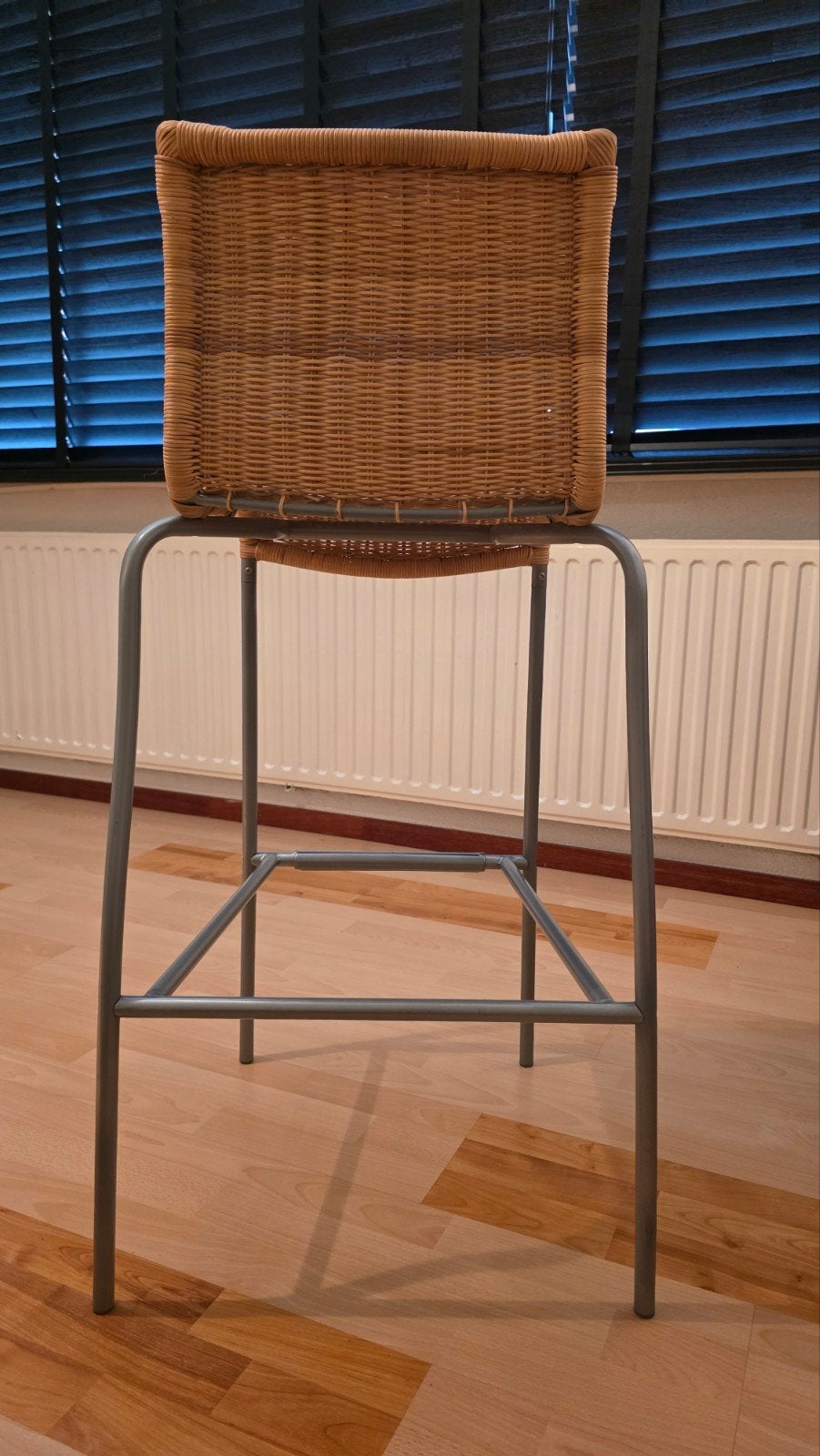 Bar kruk, Huis en Inrichting, Barkrukken, 1 kruk, Ophalen, 60 tot 90 cm