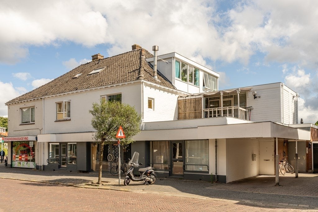 NIEUW! Woonruimte te huur Jagerlaan, Zeist