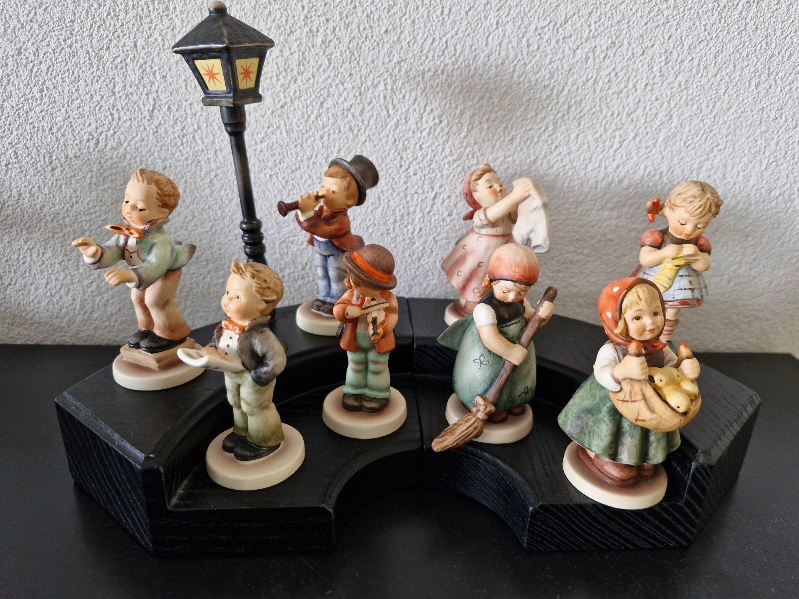 Hummel Goebel Mini beeldjes, Ophalen of Verzenden, Zo goed als nieuw, Hummel