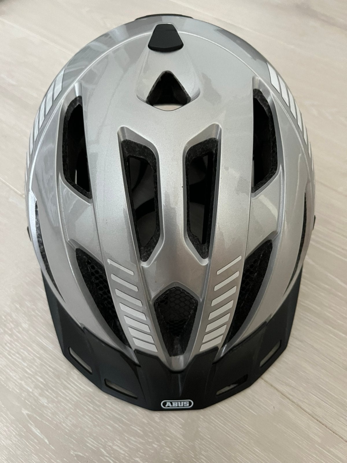 Abus fietshelm 3.0 Nieuw, Ophalen, Nieuw, M, Heer of Dame
