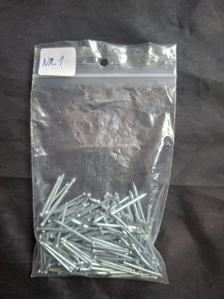 Spijkers, Ophalen, Nieuw, Overige metalen