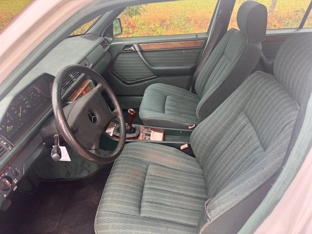 Mercedes-Benz 200-500 (W124) Combi 230 TE Airco, Schuifdak,, foto 11