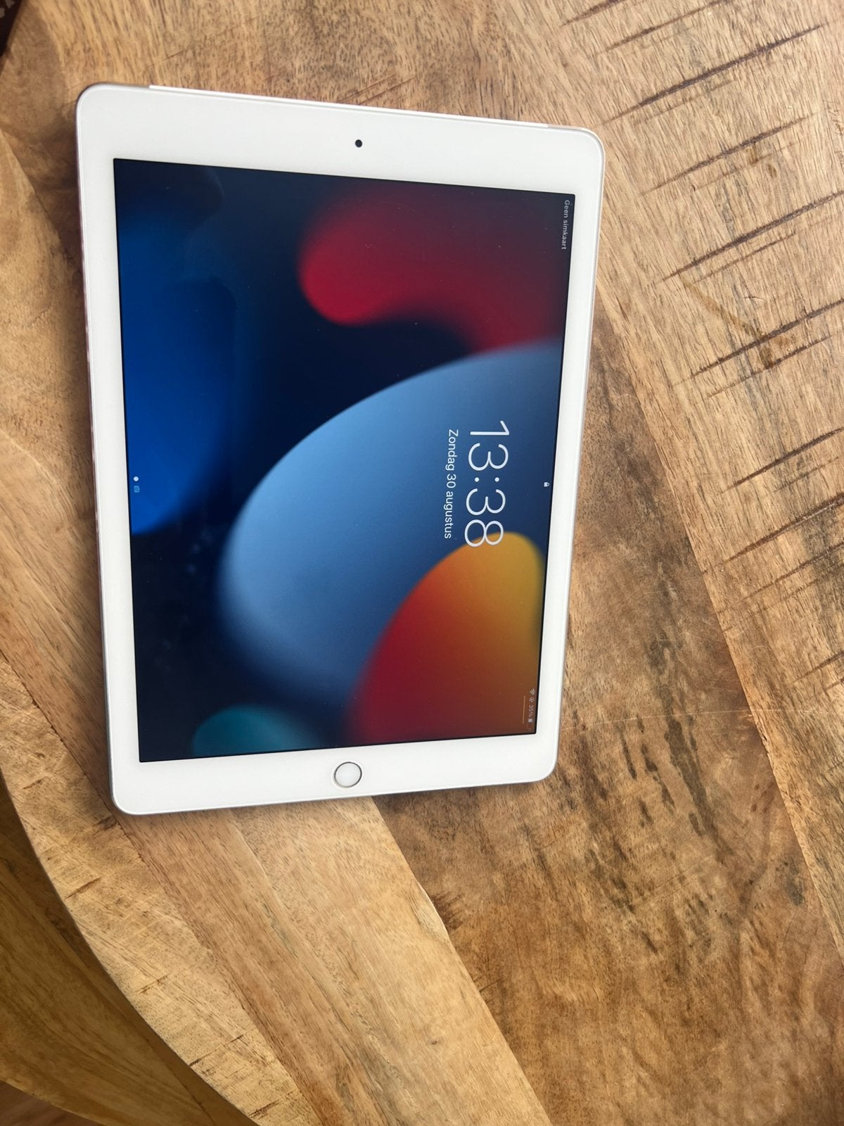 iPad Air 2 - 16 GB, Computers en Software, Apple iPads, 10 inch, Gebruikt, Apple iPad Air, Ophalen of Verzenden
