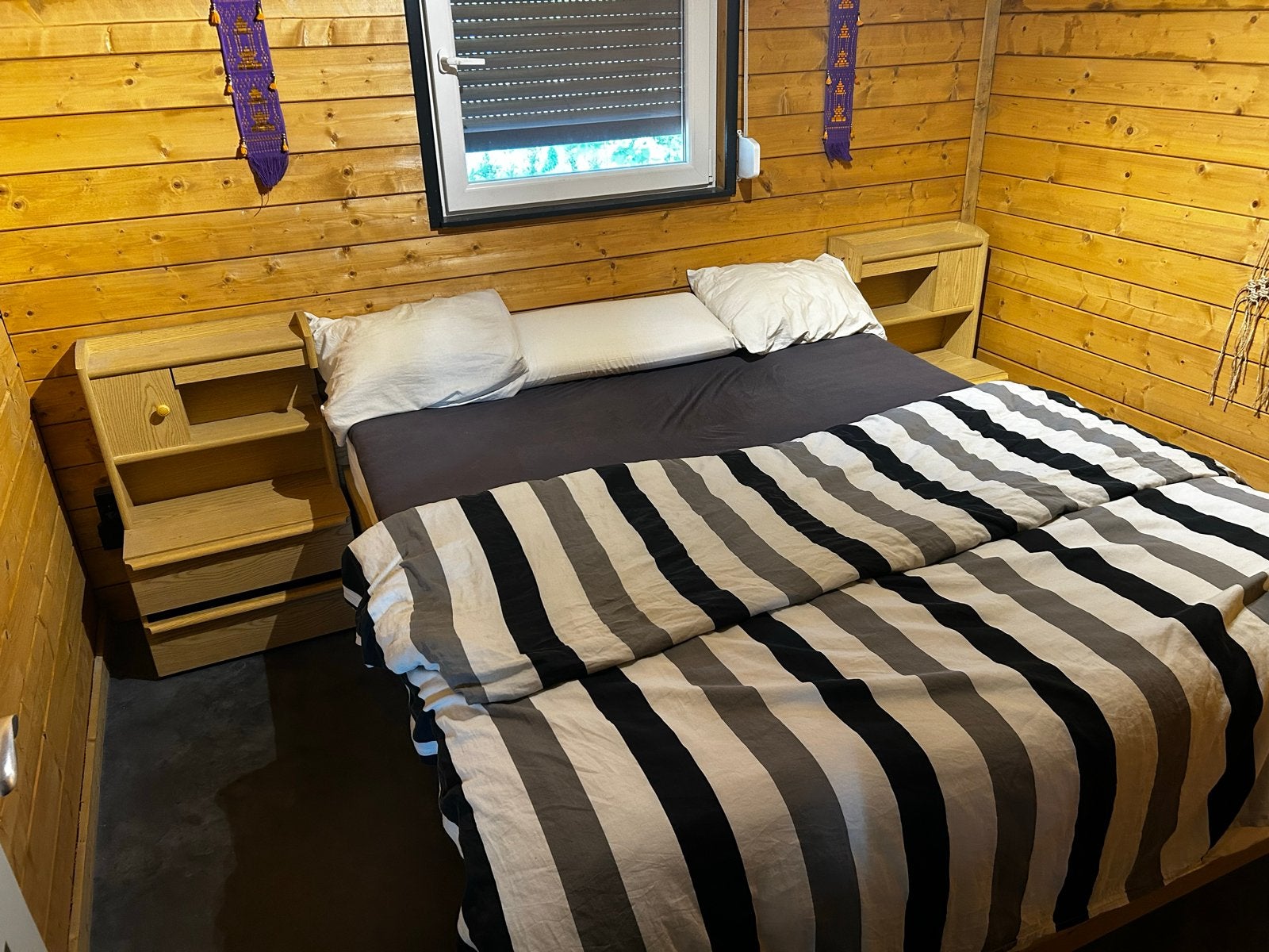 Bed 180x210, Ophalen, 210 cm, Tweepersoons, 180 cm