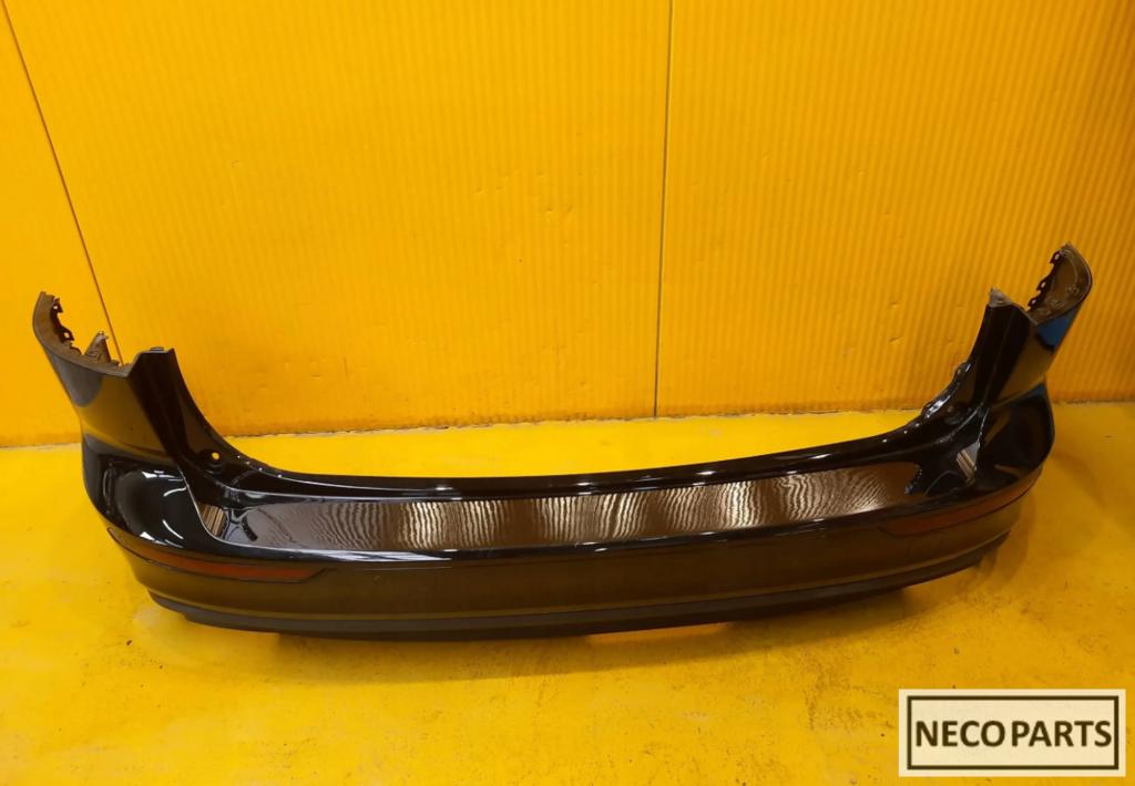 VOLVO V60 II KOMBI 4XPDC ACHTERBUMPER ALLES LEVERBAAR!!!, Gebruikt, -, Ophalen of Verzenden, Volvo
