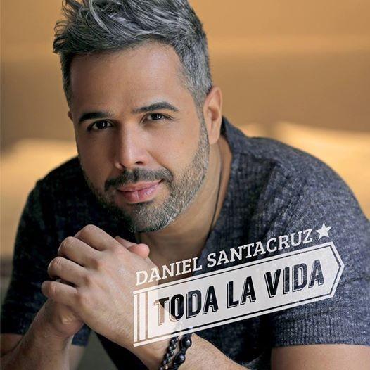 Daniel Santacruz - Toda La Vida (BACHATA CD), Ophalen of Verzenden, Nieuw in verpakking