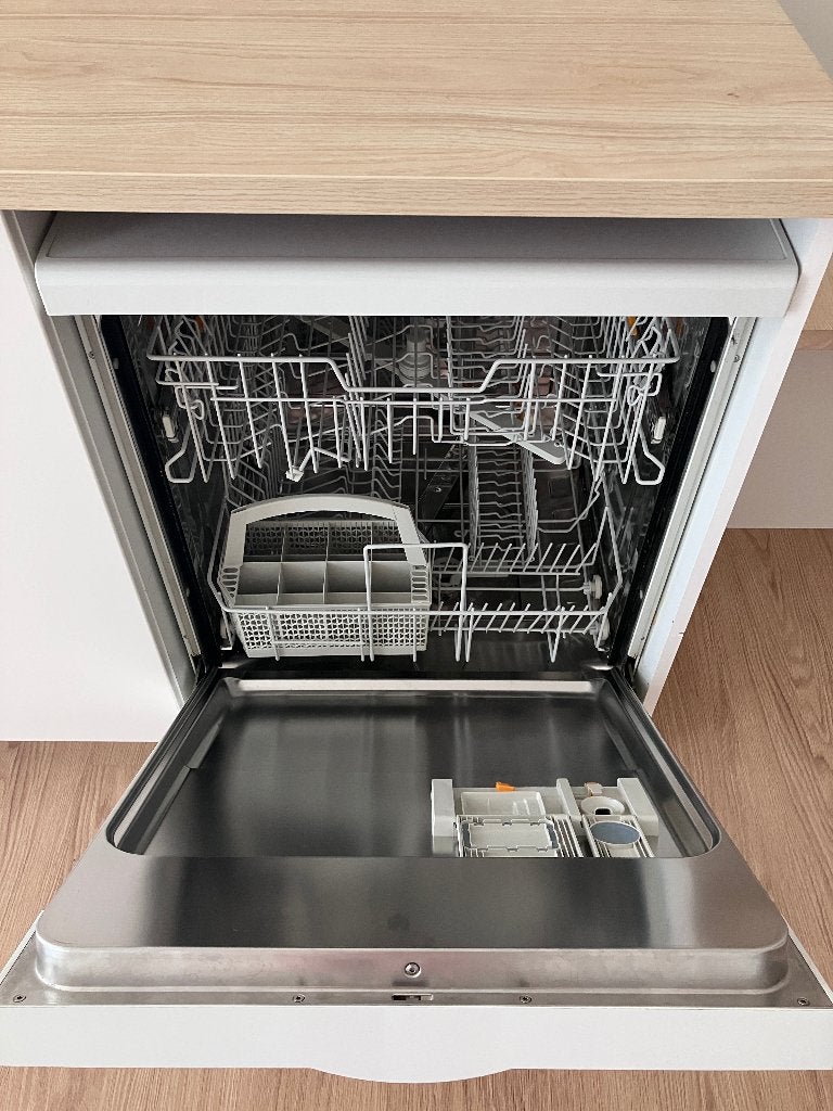 Miele G 1022 in zeer nette staat - vrijstaand model, Ophalen, Gebruikt