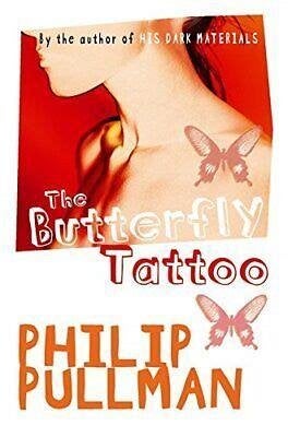 Philip pullman: the butterfly tattoo, Ophalen of Verzenden, Gelezen