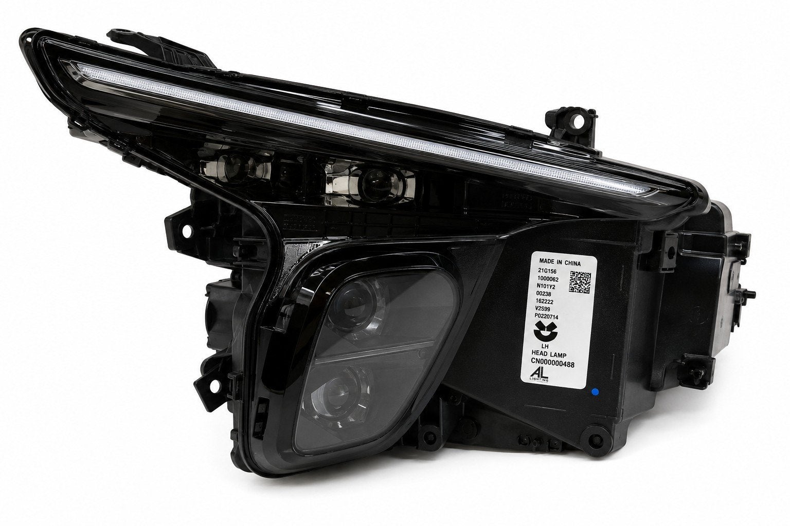 NIO ET7 koplamp links Full LED Origineel OEM (2023+), Ophalen of Verzenden, Nieuw, MG
