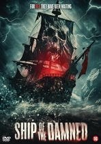 Ship of the damned, Welcome to the circle, Cd's en Dvd's, Dvd's | Horror, Engels, Vanaf 16 jaar, Nederlands, Monsters