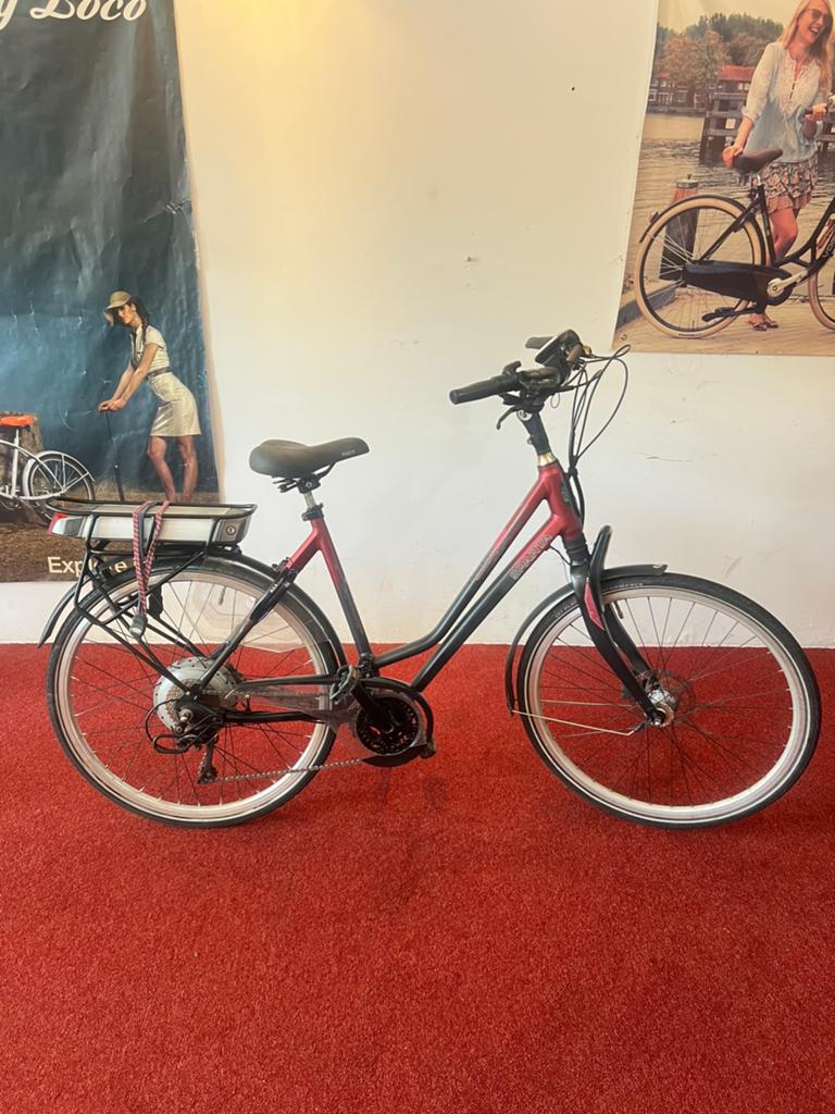 Actie NL A-merk elektrische fietsen !!(al vanaf €350)!!, 51 tot 55 cm, Ophalen of Verzenden, Zo goed als nieuw, Overige merken