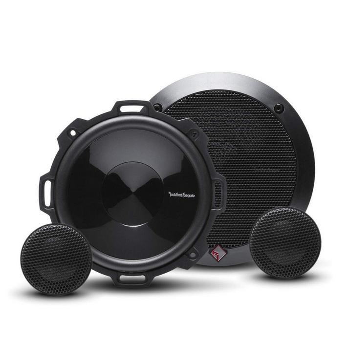 Rockford Fosgate Punch P152-S Composet /Speakers 13cm/5.25'', Audio-design, Nieuw, Am Breilingsweg 3, 76709 Kronau, Duitsland