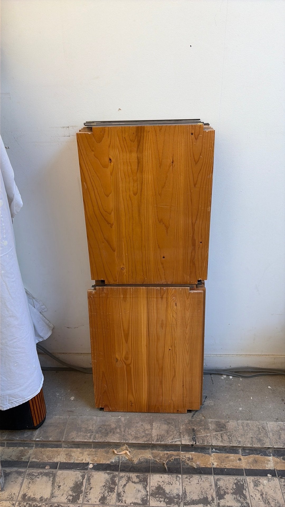 Lundia planken 50x40cm, Ophalen, Zo goed als nieuw