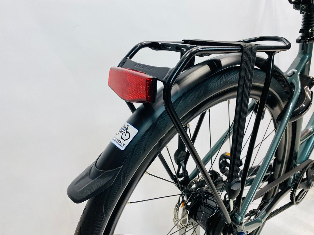 KOGA F3 6 0 damesfiets S-50cm – ALFINE –  Beltdrive, Overige merken, Versnellingen, Ophalen of Verzenden, Zo goed als nieuw