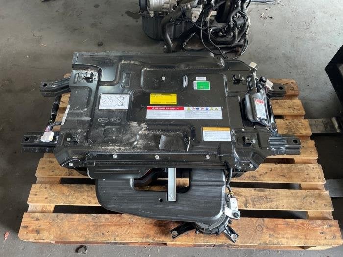 Accu (Hybride) van een Hyundai Ioniq, Gebruikt, -, -, Ophalen of Verzenden