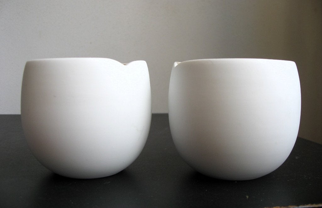 Nespresso Origin Lungo Set, dubbelwandig porselein, Overige merken, Ophalen of Verzenden, Zo goed als nieuw, Overige stijlen