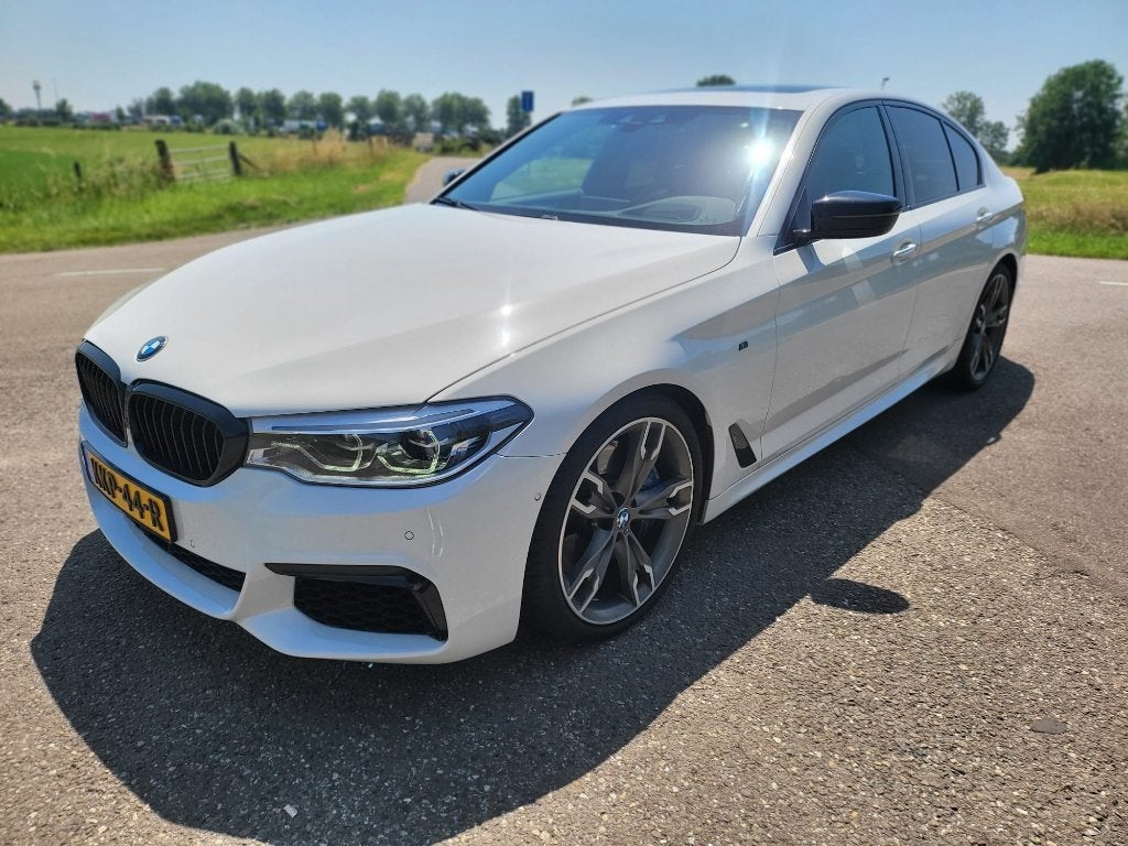 BMW 5-Serie