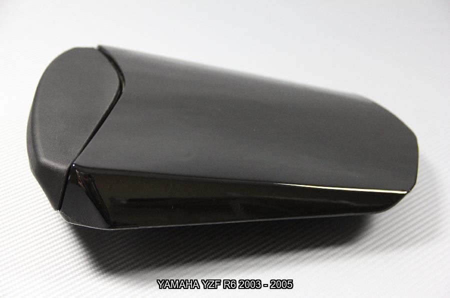 AVDB Seat Cover voor YAMAHA YZF R6 2003 2004 2005, Verzenden, Nieuw