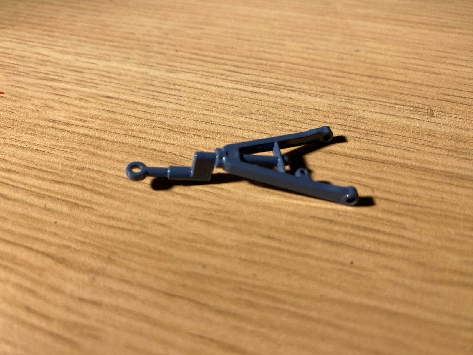 Tekno triangel, Ophalen of Verzenden, Gebruikt, Bus of Vrachtwagen, Tekno