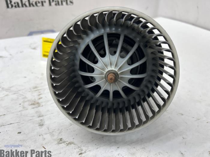 Kachel Ventilatiemotor van een Landrover Evoque, -, -, Ophalen of Verzenden, -