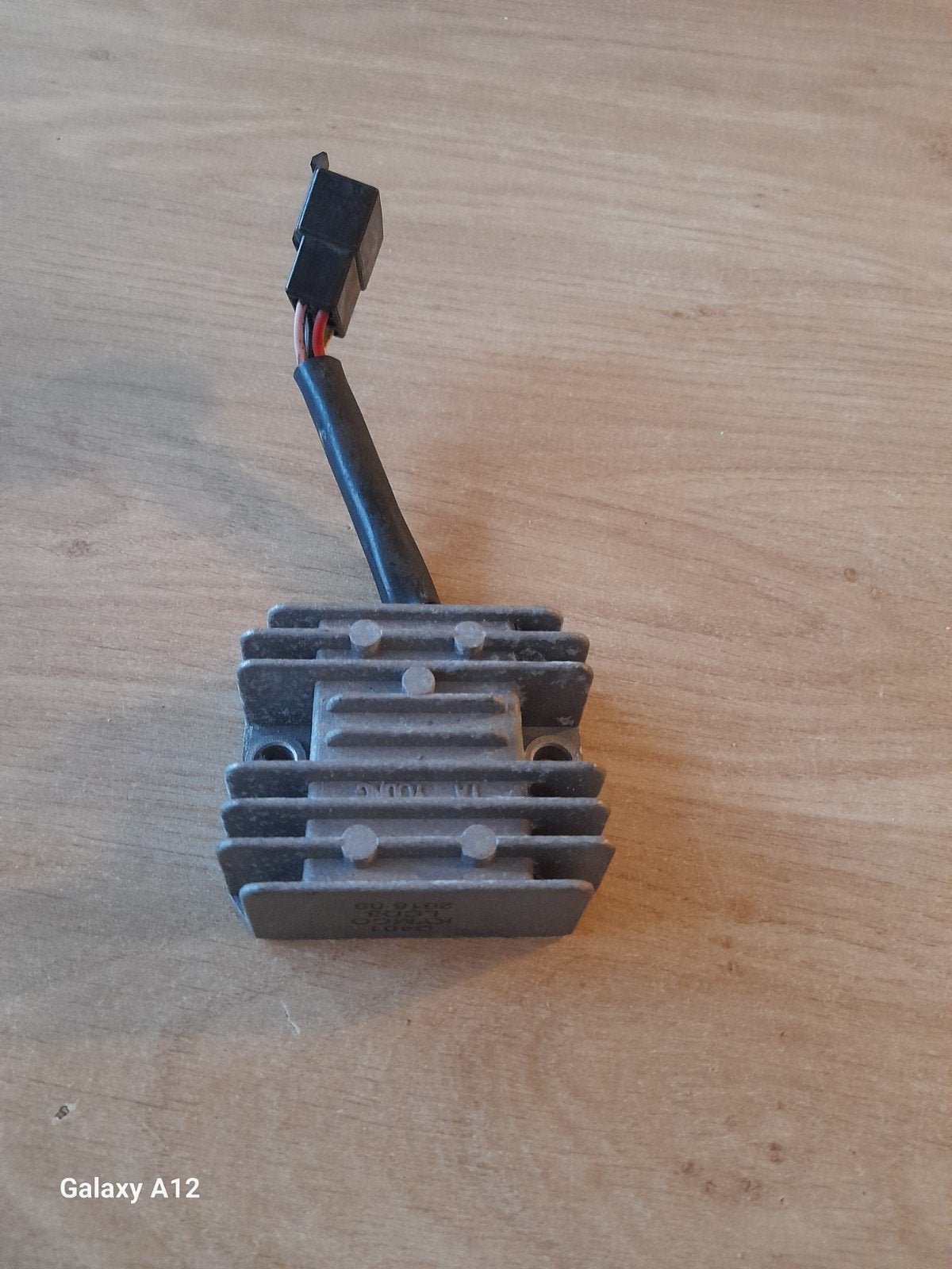 Spanningsregelaar voor Kymco Like Scooter, Ophalen of Verzenden, Gebruikt, Overige typen, Kymco